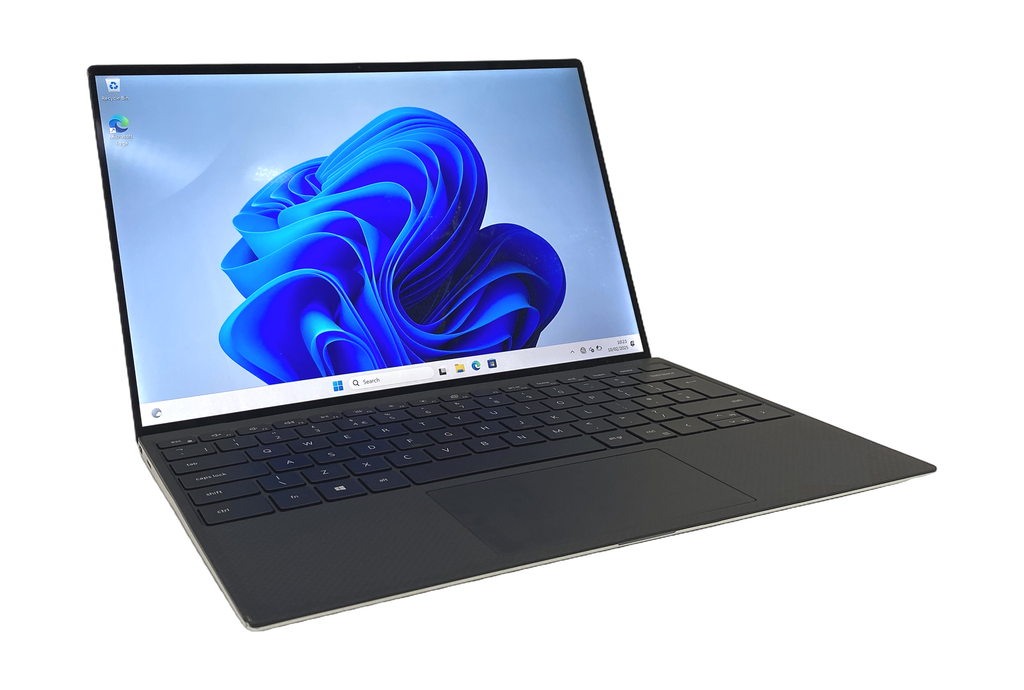 Dell XPS 13 9310, 13.3" Core i5 11th Gen, 8GB RAM, 256GB SSD, (Grade C)