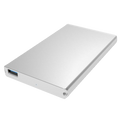 External 2TB USB SSD