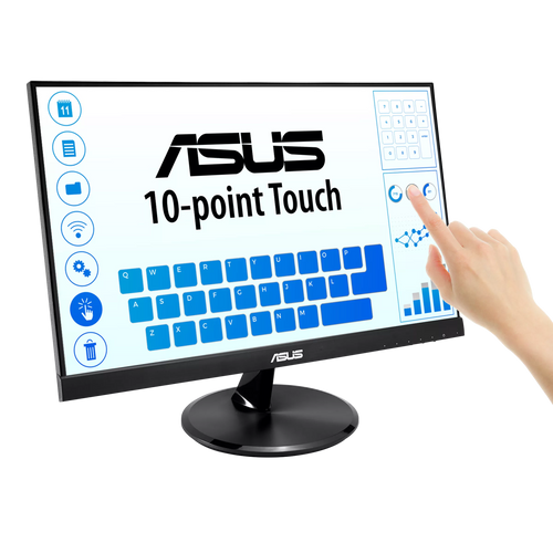 ASUS VT229H - 22" FHD, 1920x1080, Touchscreen Monitor
