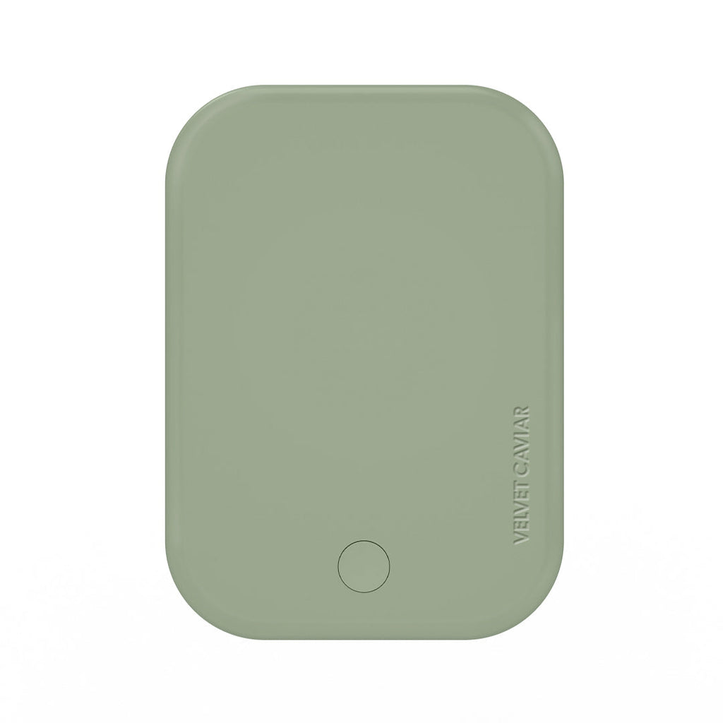 Smoky Sage MagSafe Battery Power Pack