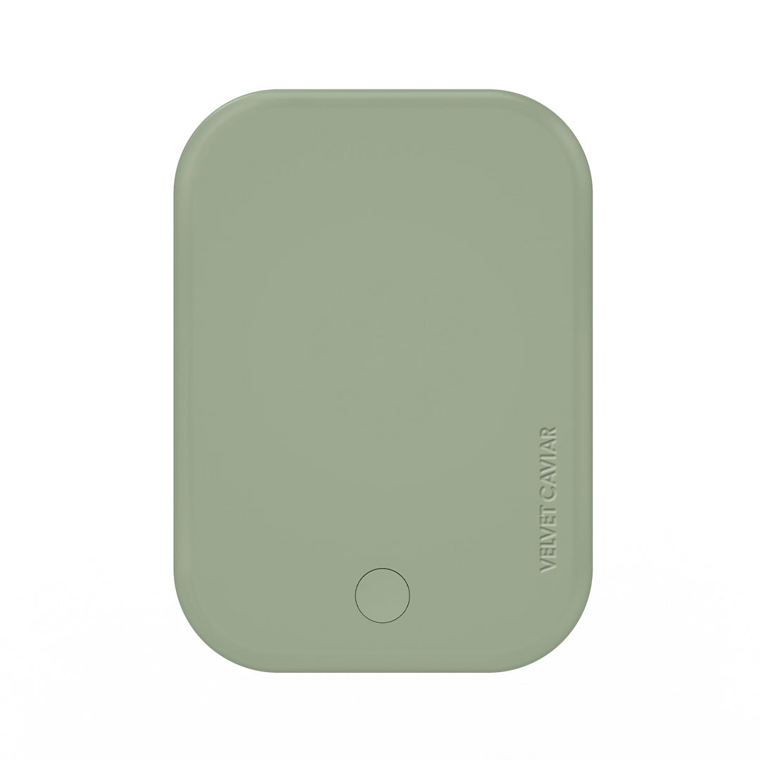 Smoky Sage MagSafe Battery Power Pack