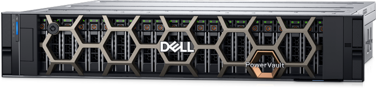 Prebuilt Dell PowerVault MD2424 / 24x1.92TB 12GPS SAS