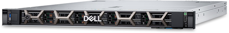 Dell PowerEdge R450 - STI Custom Build | ATRPS