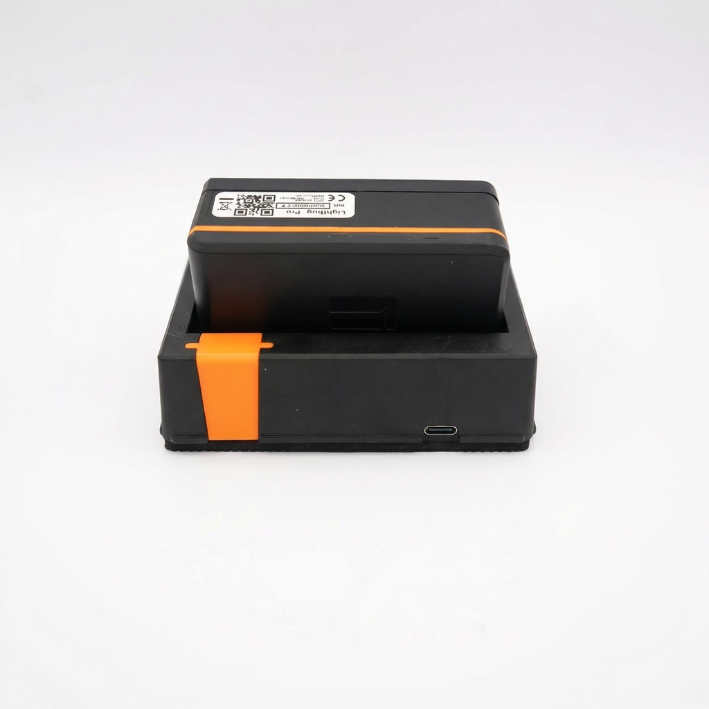 GoTAK Tracker XL