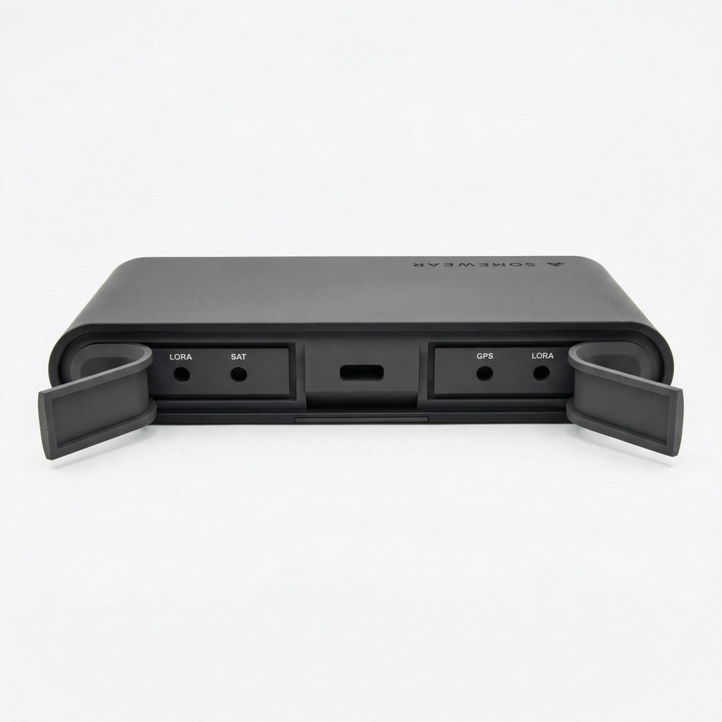 Somewear Labs Node