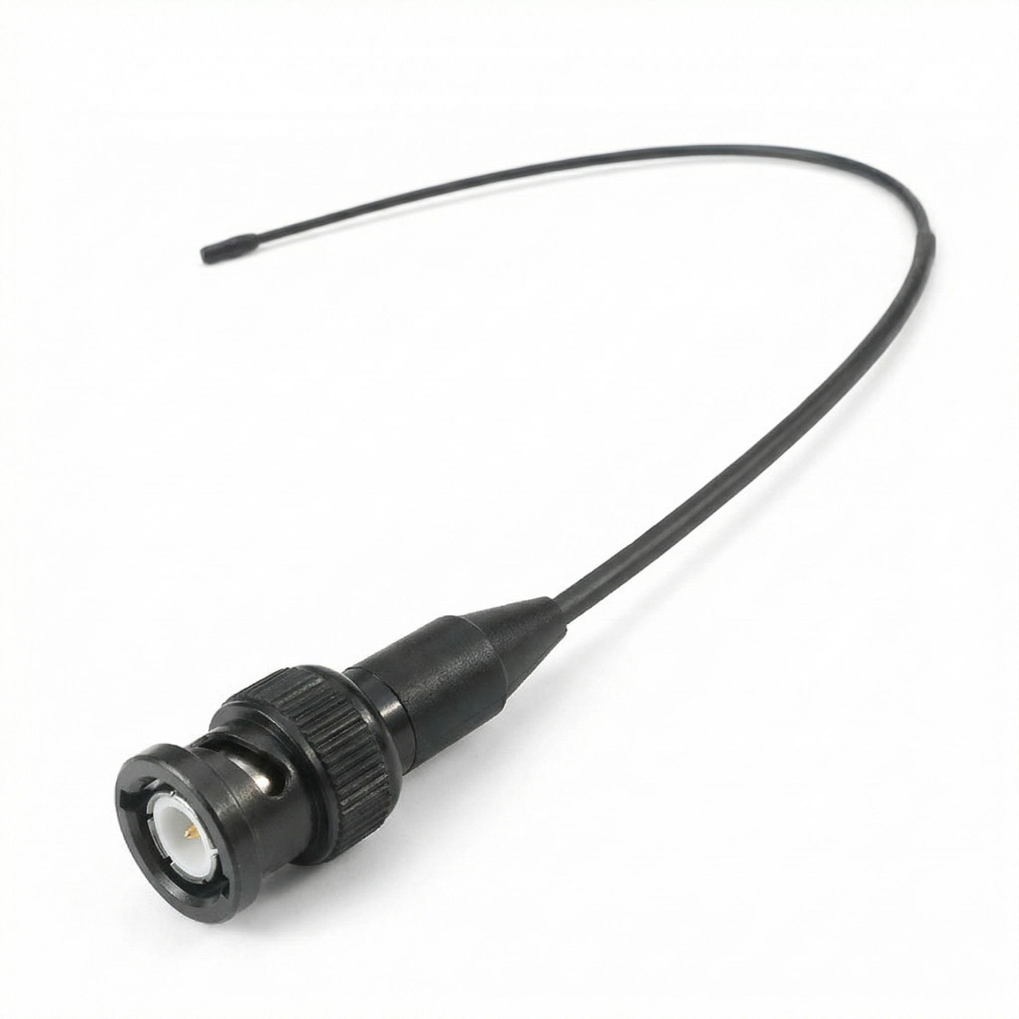 Mesh Whip Antenna
