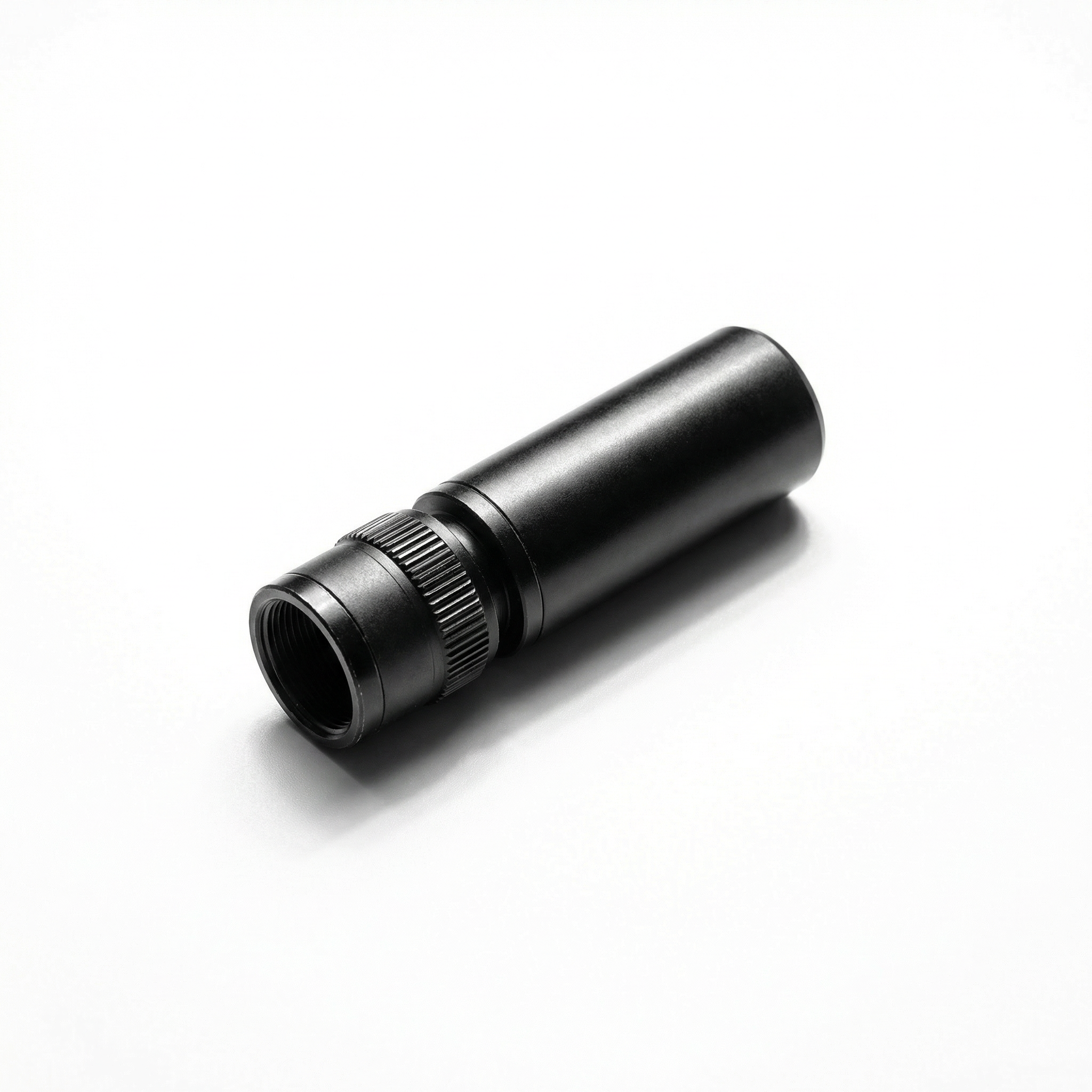 Tri-Band Stubby Antenna