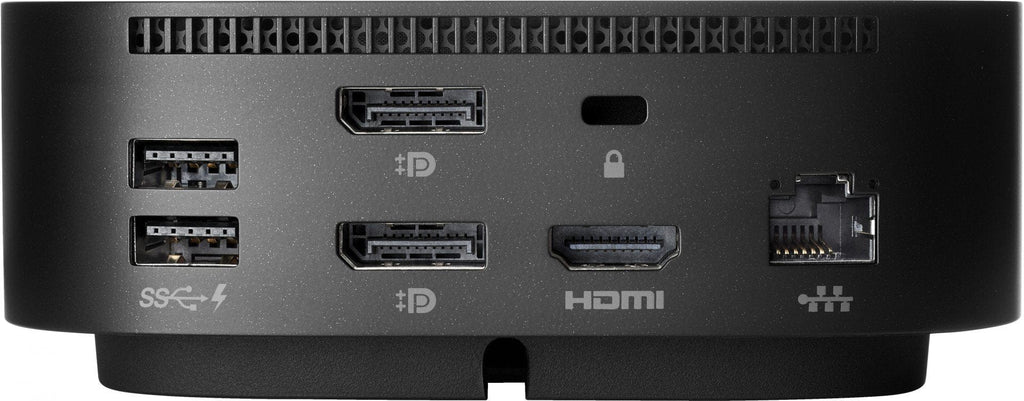 Docking HP USB-C Dock G5 72C71AA per pc fino a 65W (A)