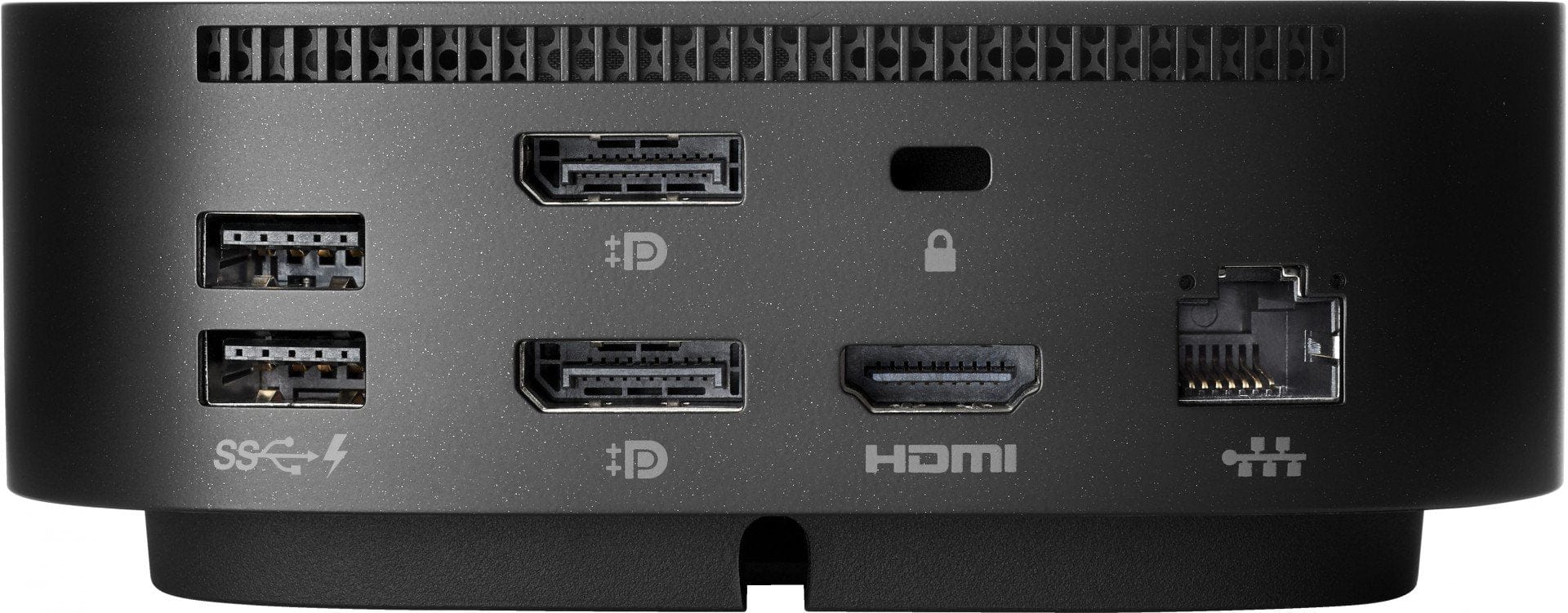 Docking HP USB-C Universal Dock G2 5TW13ET fino a 100W (A)