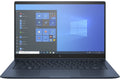 HP Elite Dragonfly G2 13.3" TouchScreen, i7, 16 GB, 512 GB SSD, Win 11 Pro (A)