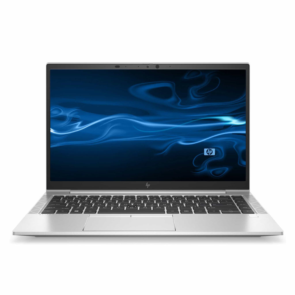 HP EliteBook 830 G7 13.3" FHD, i5-10210U, 256 GB SSD, 8 GB, Win 11 Pro (C)