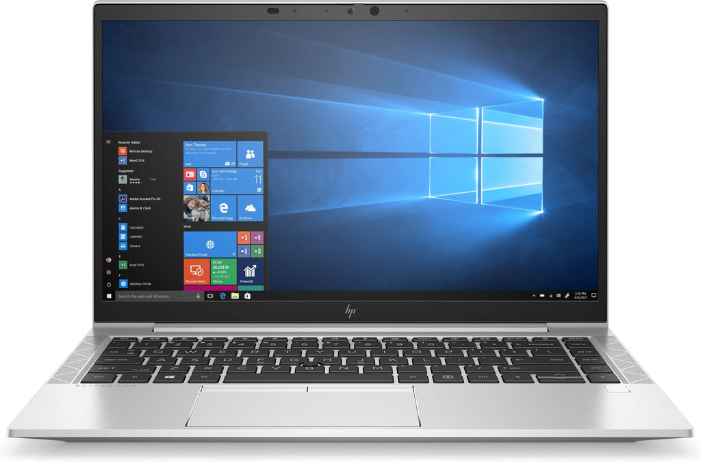 HP EliteBook 840 G7 14", i7-10510U, 512 GB SSD, 8 GB , Win 11 Pro (C)