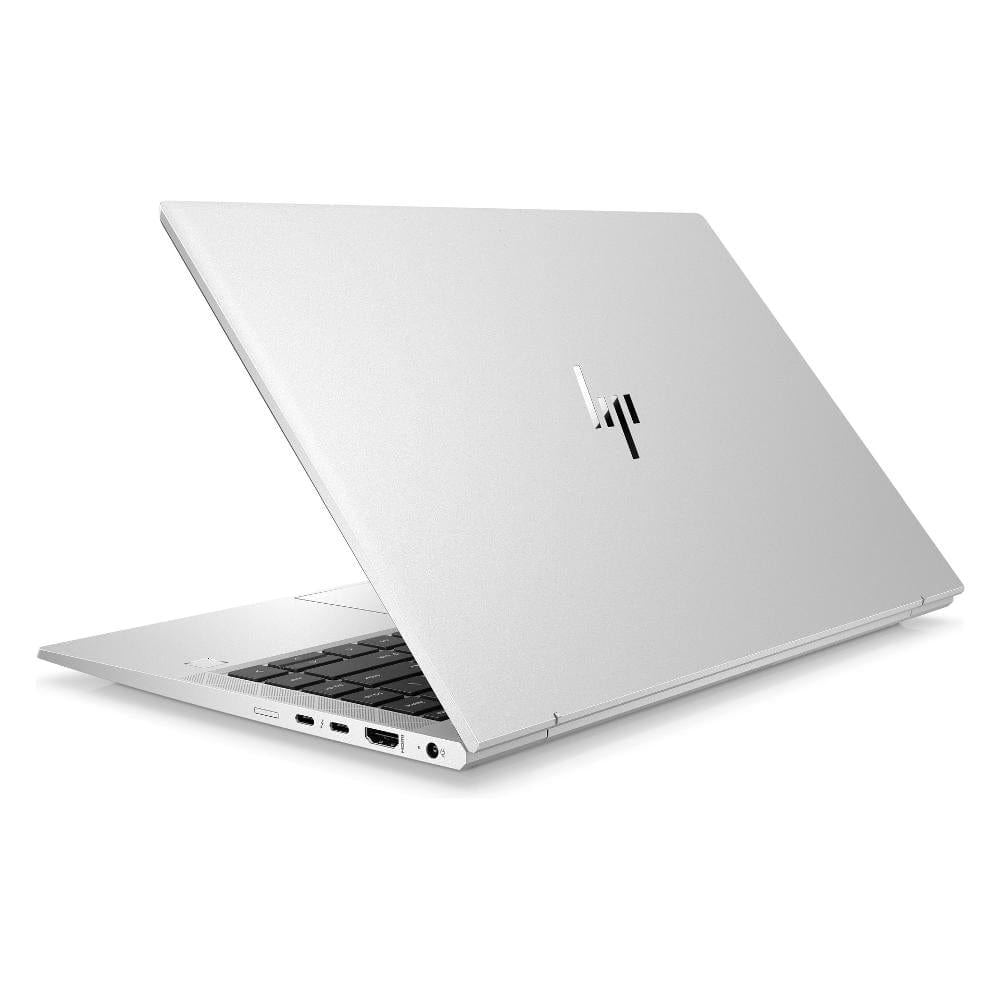 HP EliteBook 840 G8 14", i5-1135G7, 256 GB SSD, 8 GB, Intel iris Xe, Win 11 Pro (B)