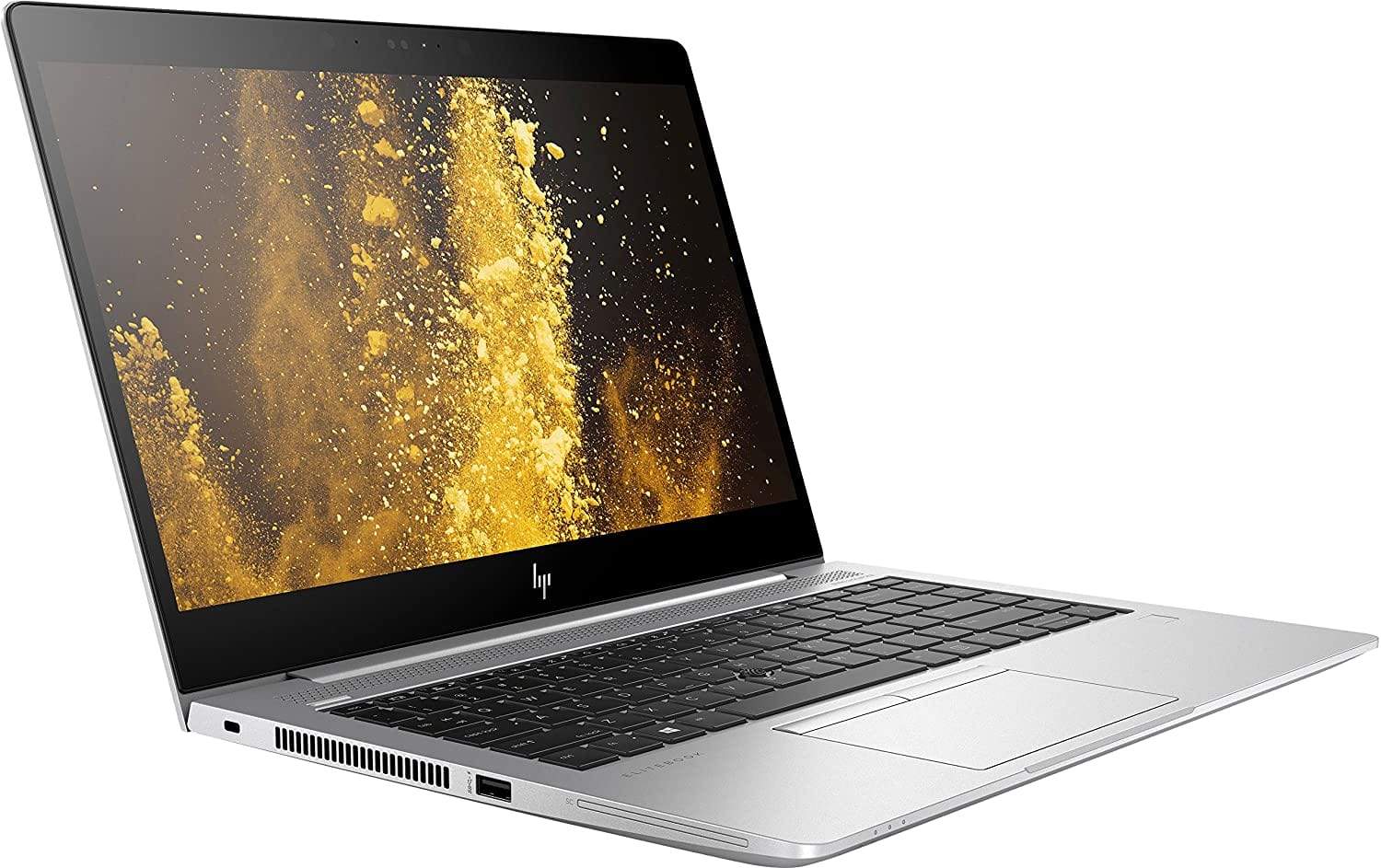 HP EliteBook 850 G5 15.6", i7-8550U, 256 GB SSD, 8 GB, Win 11 Pro (B)