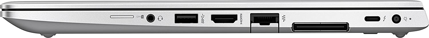 HP EliteBook 850 G5 15.6", i7-8550U, 256 GB SSD, 8 GB, Win 11 Pro (B)