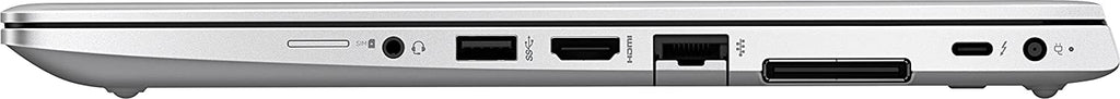 HP EliteBook 850 G5 15.6", i7-8550U, 256 GB SSD, 8 GB, Win 11 Pro (C)