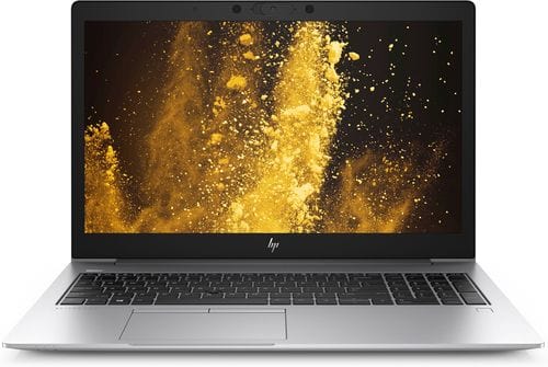HP EliteBook 850 G6 15,6", i7-8565U, 512 GB SSD, 16 GB, Win 11 Pro (B)