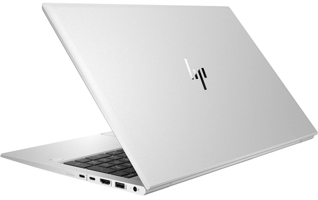 HP EliteBook 855 G8 15,6", R5-5650U, 512 GB SSD, 16 GB, Win 11 Pro (B)