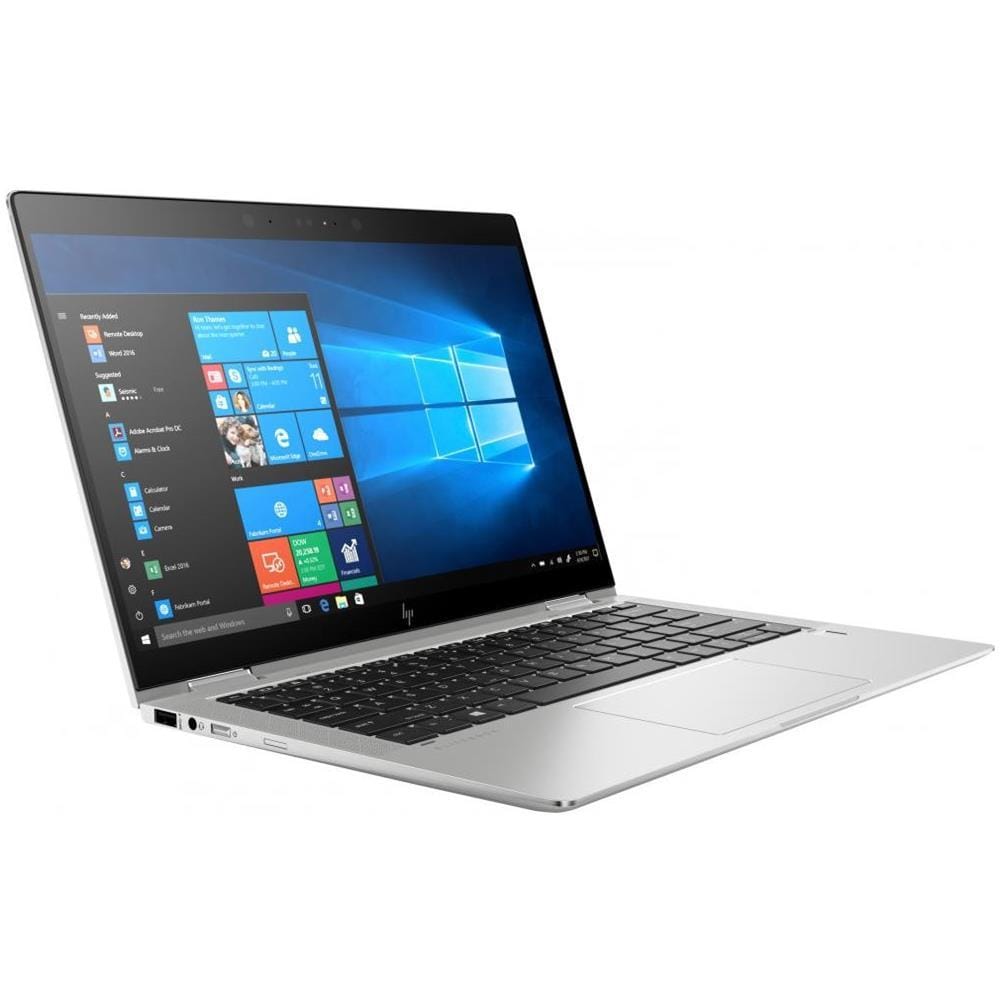 HP EliteBook X360 1030 G3 13.3”, i7-8550U, 512 GB SSD, 8 GB, Win 11 Pro (C)