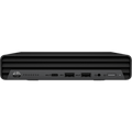 HP EliteDesk 400 G6 DM, i3-10100T, 8 GB, 256 GB SSD, Wi-Fi, Win 11 Pro (B)