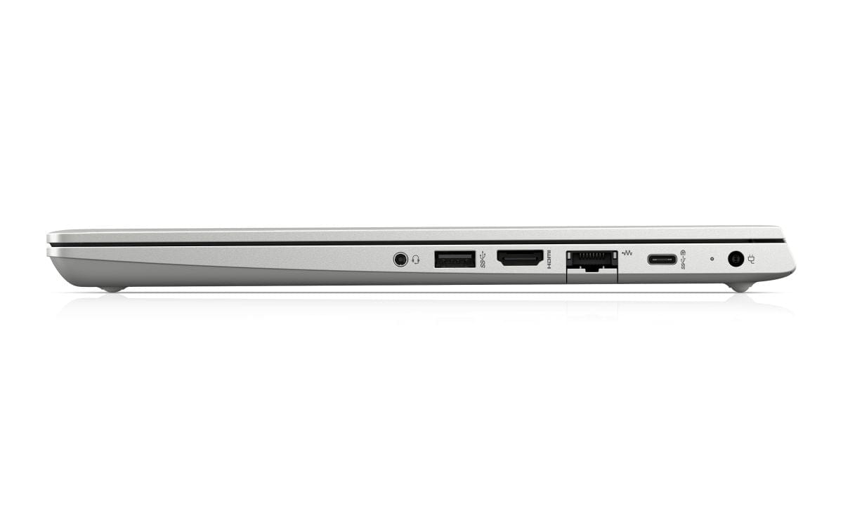 HP ProBook 430 G7 13.3" FHD, i5-10210U, 256 GB SSD, 8 GB, Win 11 Pro (B)