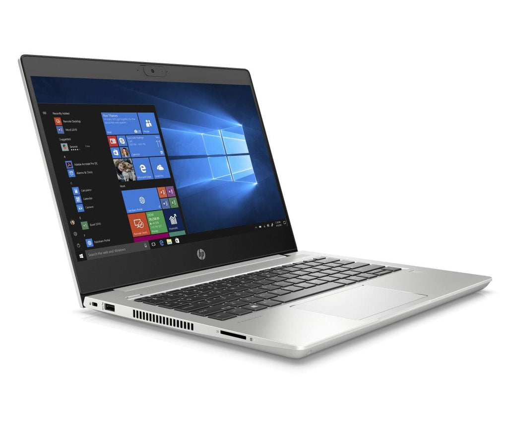 HP ProBook 430 G7 13.3" FHD, i5-10210U, 256 GB SSD, 8 GB, Win 11 Pro (B)