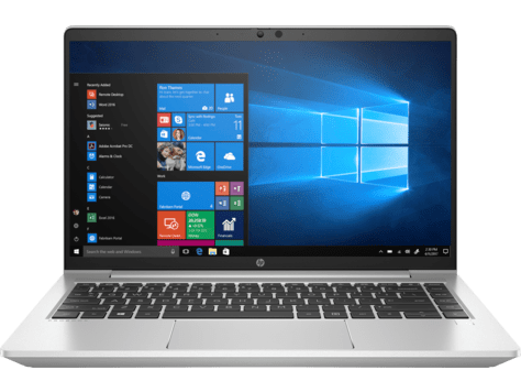 HP ProBook 440 G8 14", i7-1165G7, 512 GB SSD, 16 GB, Win 11 Pro 59S00EA (B)