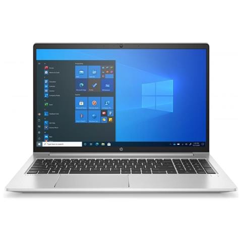 HP ProBook 450 G8 15.6", i5-1135G7, 256GB SSD, 8GB, Win 11 Pro (C)