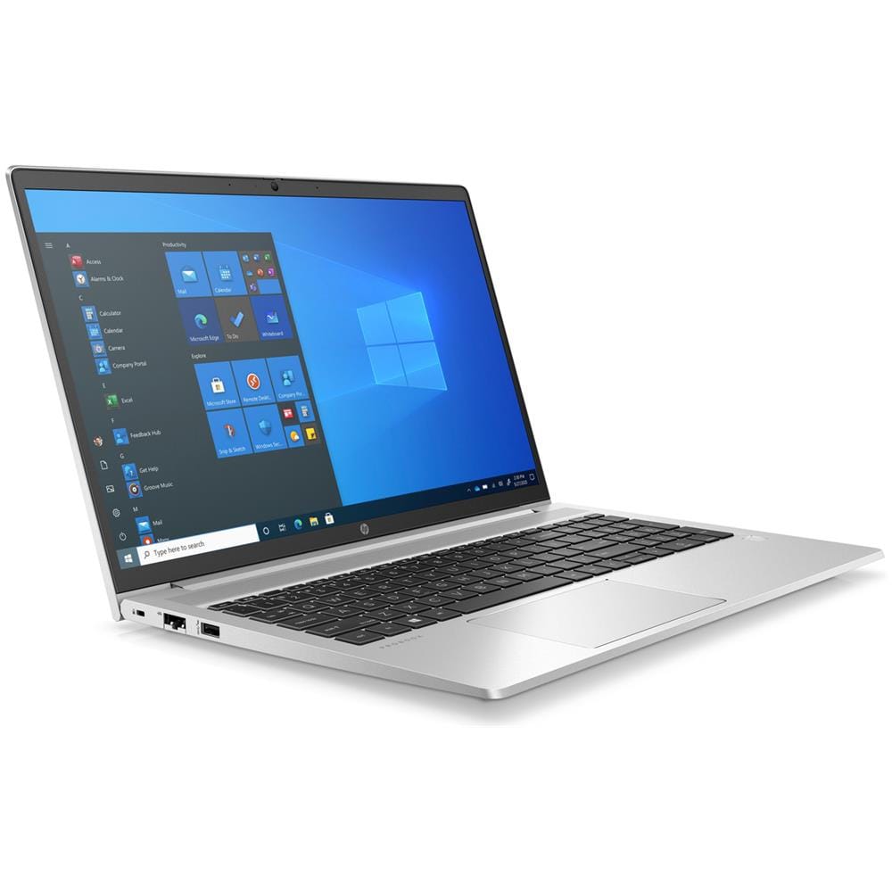 HP ProBook 450 G8 15.6", i5-1135G7, 16GB, 512GB SSD, Win 11 Pro (A)