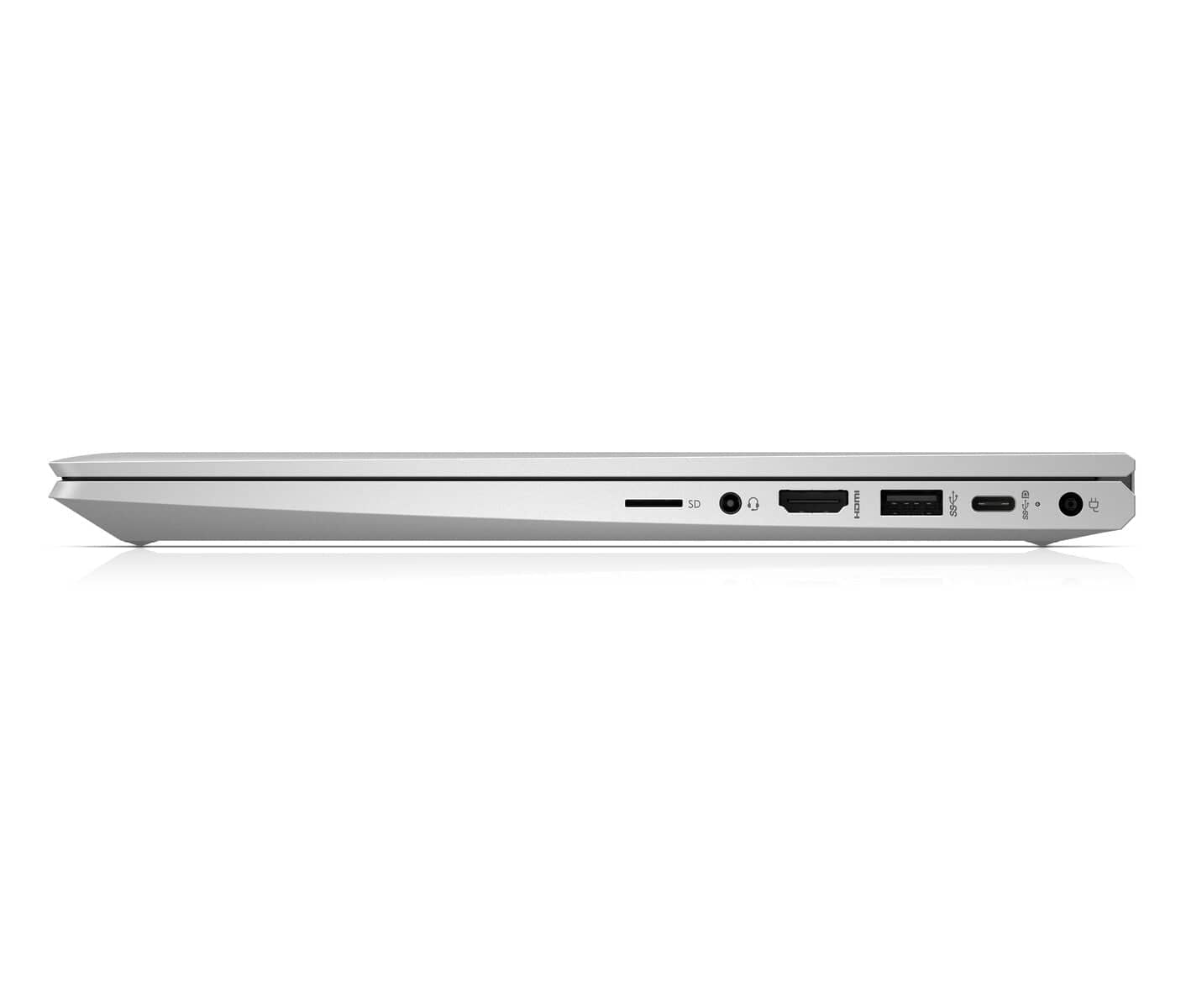 HP ProBook X360 435 G7 13.3" Touch, Ryzen 5 4500U, 512 GB SSD, 16GB, Win 11 Pro (B)