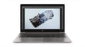 HP ZBook 15u G6 15.6", i7-8565U, 512 SSD, 16 GB, Radeon Pro WX3100 4GB, Win 11 Pro (B)