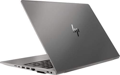 HP ZBook 15u G6 15.6", i7-8565U, 512 SSD, 16 GB, Radeon Pro WX3100 4GB, Win 11 Pro (B)