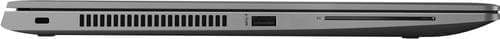 HP ZBook 15u G6 15.6", i7-8565U, 512 SSD, 16 GB, Radeon Pro WX3100 4GB, Win 11 Pro (B)