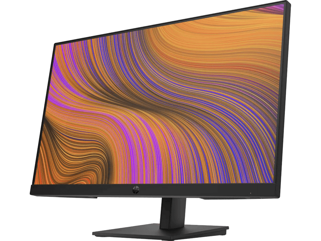 Monitor HP 64W34AA P24h G5 23.8" IPS FHD, HDMI, DisplayPort, VGA (A)