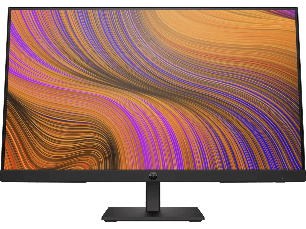 Monitor HP 64W34AA P24h G5 23.8" IPS FHD, HDMI, DisplayPort, VGA (A)