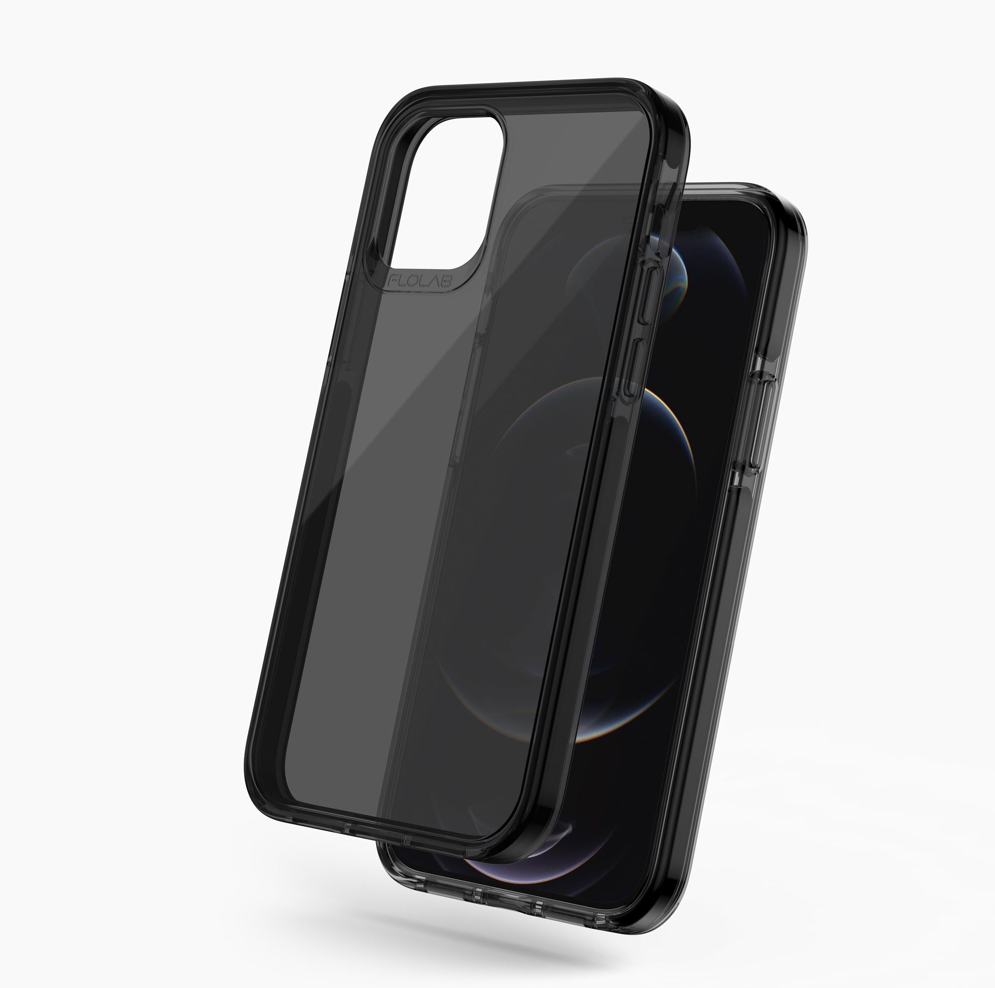FLOLAB TAFFYCA best for iPhone 12 Pro Max Case