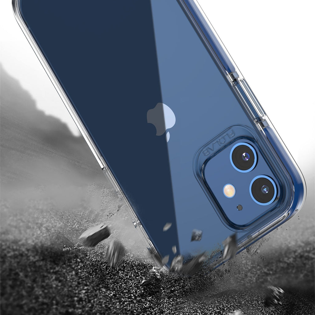 FLOLAB TAFFYCA for iPhone 12 best case