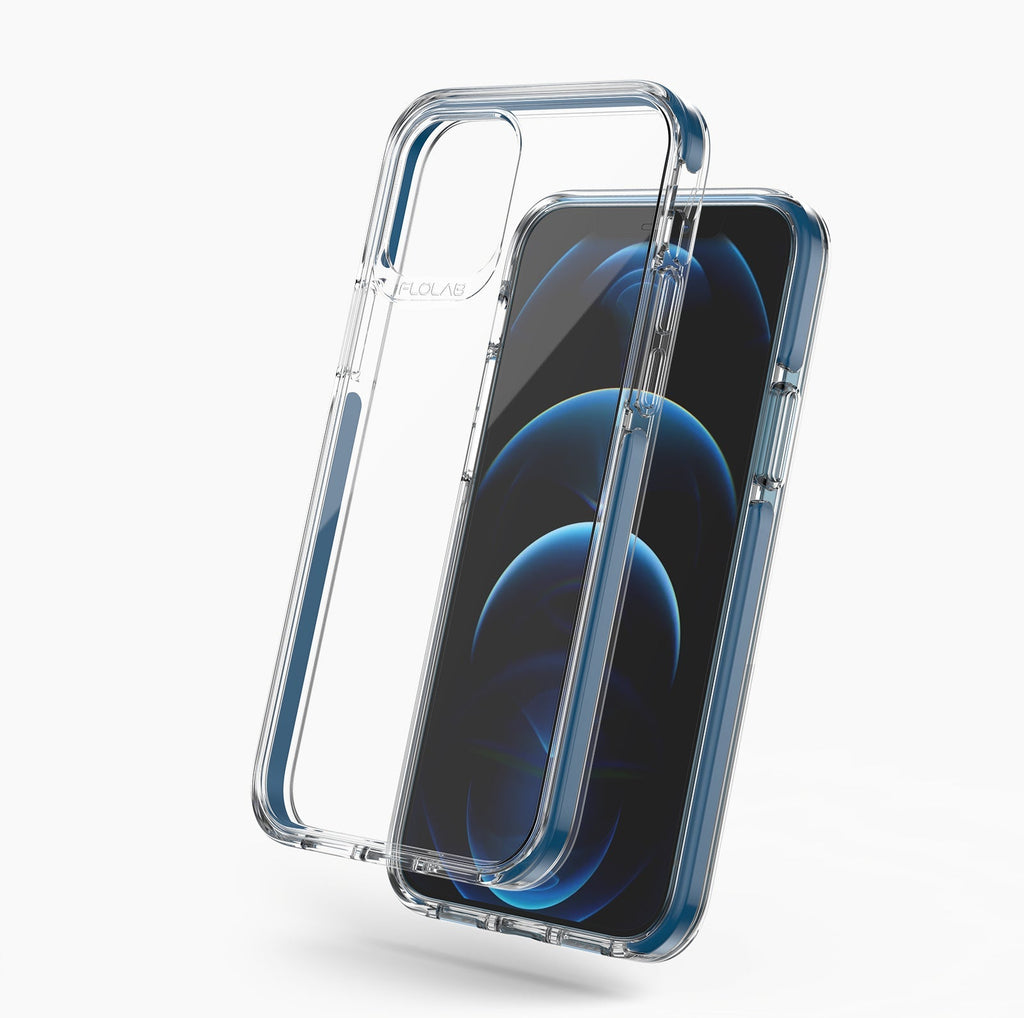 FLOLAB TAFFYCA best for iPhone 12 Pro Max Case
