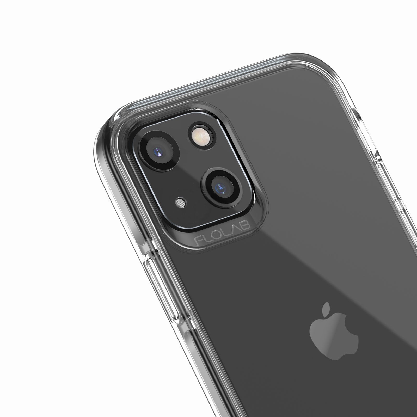 NanoArmour for iPhone 13 mini Camera Protector
