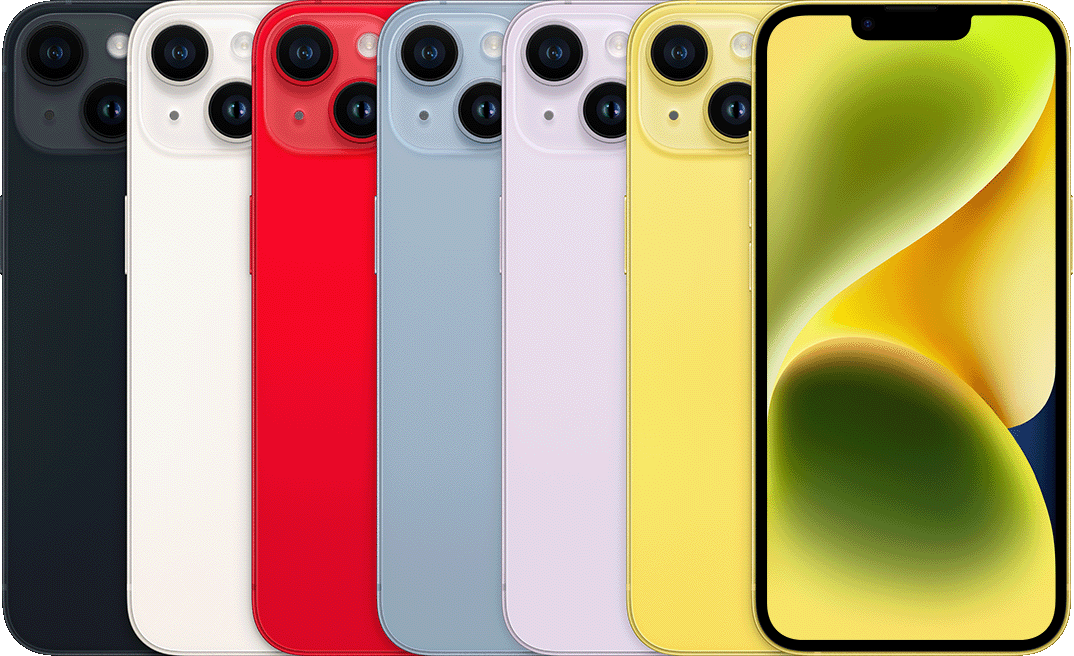 Apple iPhone 14
