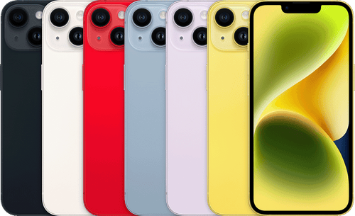 Apple iPhone 14