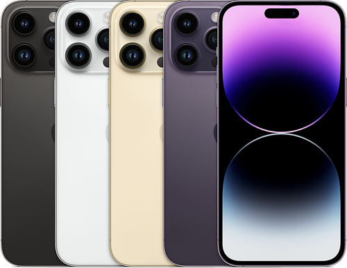 Apple iPhone 14 Pro