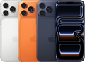 Apple iPhone 17 Pro