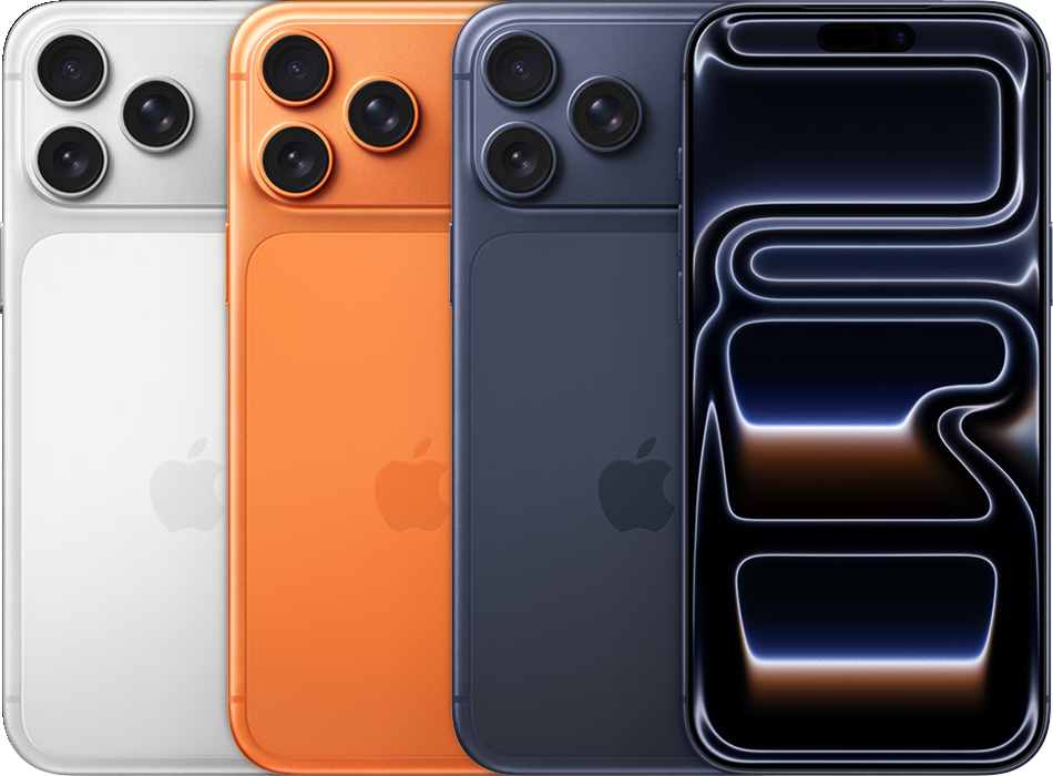 Apple iPhone 17 Pro