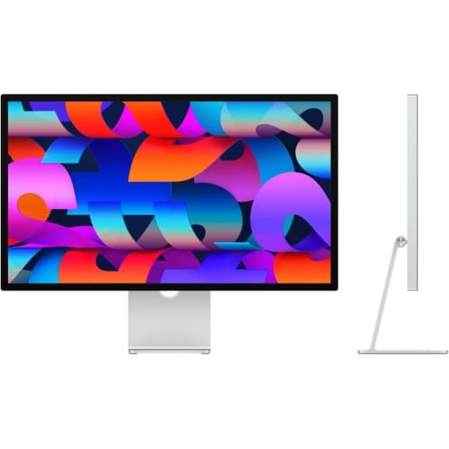 Apple Studio Display 27" 5K, Standard, MK0U3T/A (B)