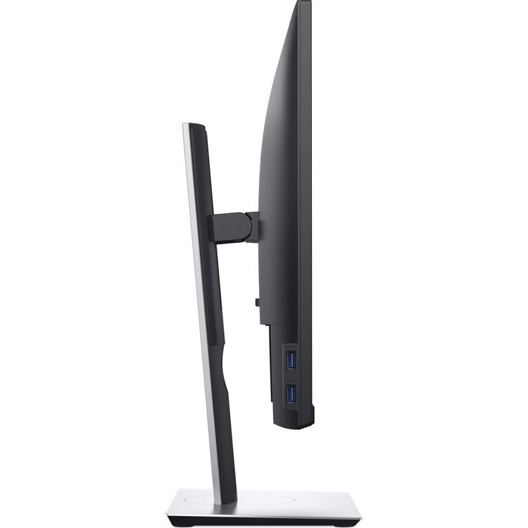 DELL P2419H 23.8" IPS FHD, HDMI, DisplayPort, VGA (A)
