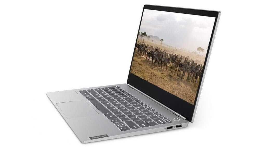 Lenovo Thinkbook 13s 13.3", i5-10210U, 512 GB SSD, 8 GB, Win 11 Pro (B)
