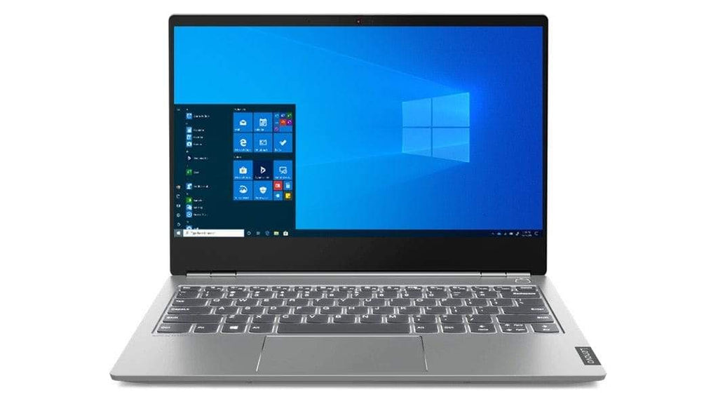 Lenovo Thinkbook 14 G2 14", i5-10210U, 512 GB SSD, 8 GB, Win 11 Pro (B)