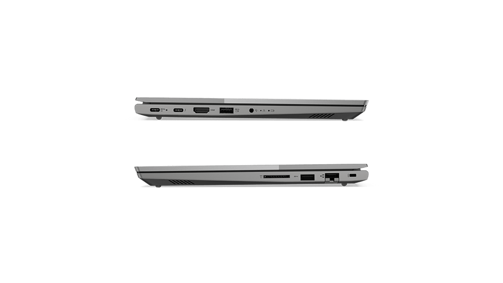 Lenovo Thinkbook 14 IIL 14", i7-1065G7, 512 GB SSD, 16 GB, Win 11 Pro (C)