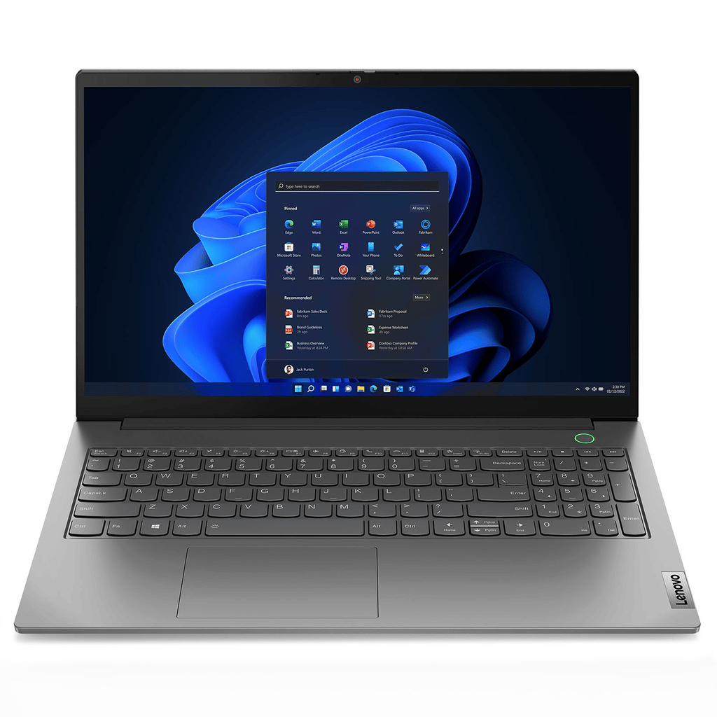 Lenovo ThinkBook 15 G2 ITL 15.6", i7-10510U, 8GB,  512GB SSD, Win 11 Pro (B)